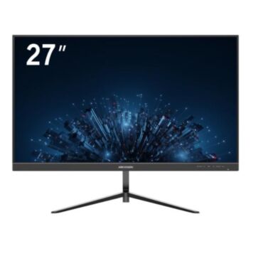 Hikvision DS-D5227F3-1P0SV/D 27-inch FHD Decoder Monitor
