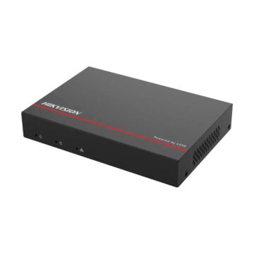 Hikvision DS-E04NI-Q1/4P 4-channel SSD Network Video Recorder