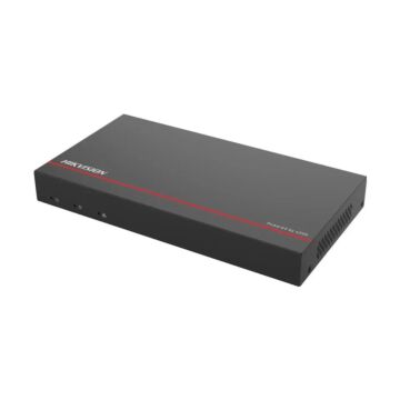Hikvision DS-E08NI-Q1/8P(SSD 2T) 8-channel SSD Network Video Recorder