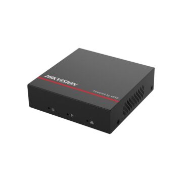 Hikvision DS-E08NI-Q1(SSD 2T) 8-channel SSD Network Video Recorder