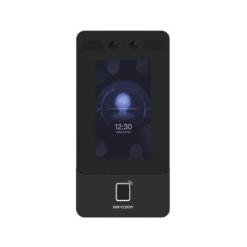 Hikvision DS-K1T342MFWX-E1 Face Recognition Terminal