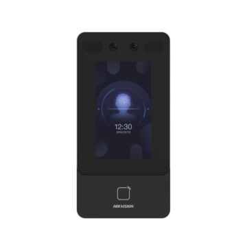 Hikvision DS-K1T342MWX-E1 Face Recognition Terminal