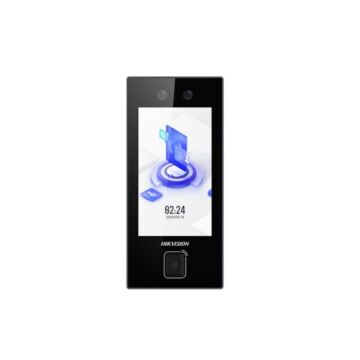 Hikvision DS-K1T344MBWX-QRE1 Face Access Terminal