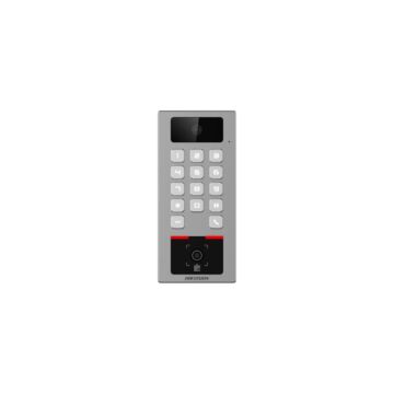 Hikvision DS-K1T502DBWX-CQR Access Control Terminal