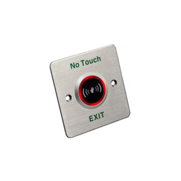Hikvision DS-K7P03/T No Touch Exit Button