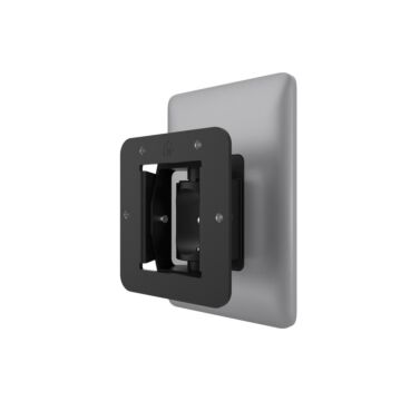 Hikvision DS-KAB6-W1 Wall Mount Bracket