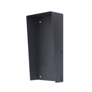 Hikvision DS-KABD8003-RS2 2 Gang Intercom Module Rain Shield 