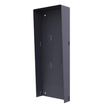 Hikvision DS-KABD8003-RS3 3 Gang Intercom Module Rain Shield 