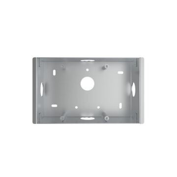 Hikvision DS-KABH8380-G Gang Box
