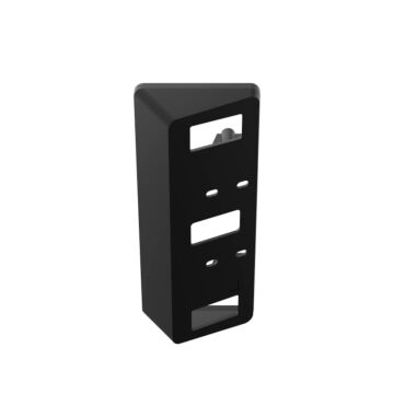 Hikvision DS-KABV6113-A Wall Mount Bracket of Villa Door Station