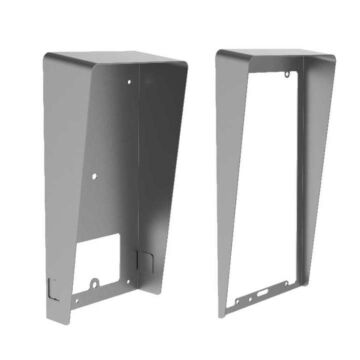 Hikvision DS-KABV8113-RS Protective Rain Shield for KV8 Series Villa Door Stations
