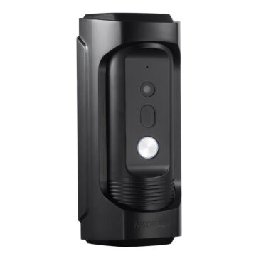 Hikvision DS-KB8112-IM Vandal Resistant IP Video Intercom Door Station