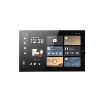 Hikvision DS-KC9570-VWTE1 9 Series Control Panel