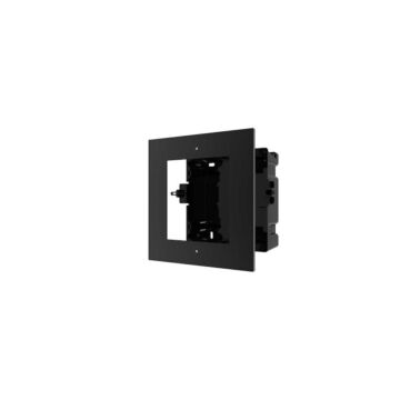 Hikvision DS-KD-ACF1/Black Flush Mounting Accessory 