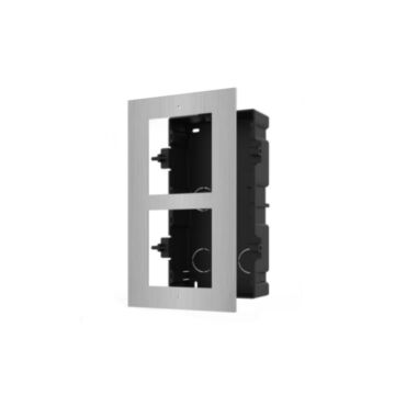 Hikvision DS-KD-ACF2/S 2nd Video Intercom Brackets