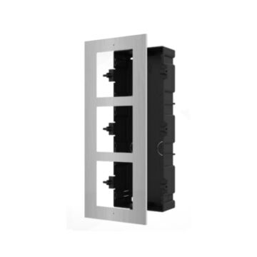 Hikvision DS-KD-ACF3/S 2nd Video Intercom Brackets