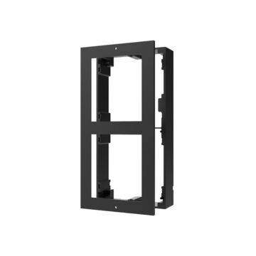 Hikvision DS-KD-ACW2/Black Surface Mounting Accessory