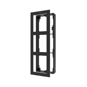 Hikvision DS-KD-ACW3/Black Surface Mounting Accessory