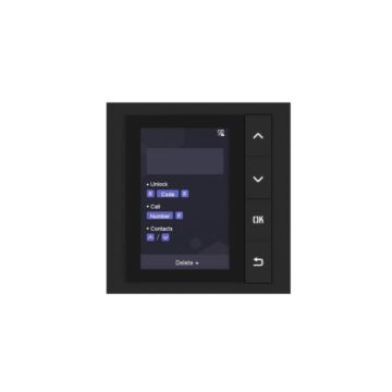 Hikvision DS-KD-DIS Door Station Video Intercom 