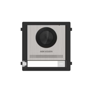 Hikvision DS-KD8003-IME1(B)/S Pro-Modular Door Station