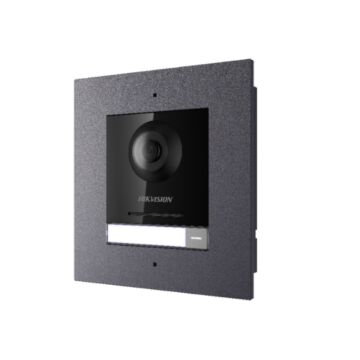 Hikvision DS-KD8003-IME1/FLUSH Video Intercom Module Door Station
