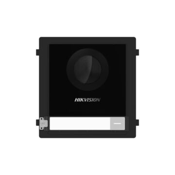 Hikvision DS-KD8003-IME1(B) Modular Door Station 