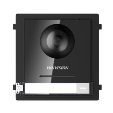 Hikvision DS-KD8003-IME1 Video Intercom Module Door Station 