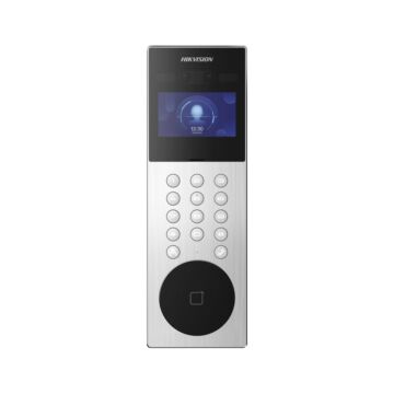 Hikvision DS-KD9203-ME6 Facial Recognition Door Station
