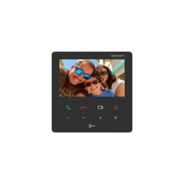 Hikvision DS-KH6110-WE1 IP-Based Indoor Station