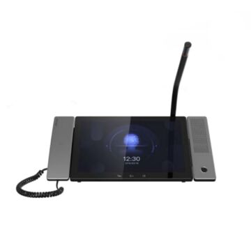 Hikvision DS-KM9503 IP Video Intercom Main Station