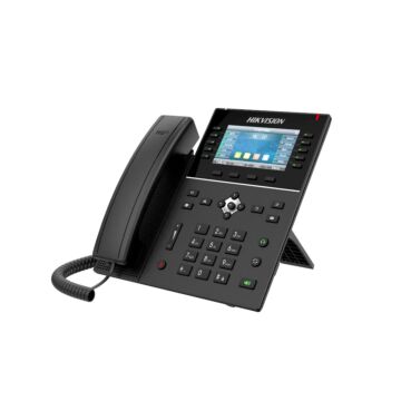 Hikvision DS-KP8200-HE1 SIP Phone