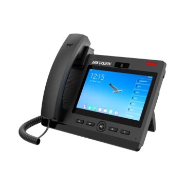 Hikvision DS-KP9301-HE1 Android SIP Phone