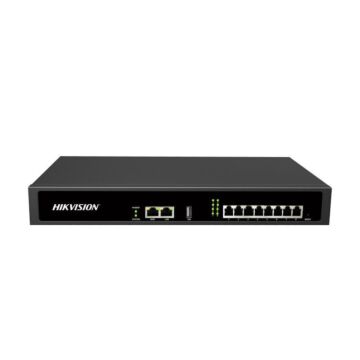Hikvision DS-KS6150 SIP Server