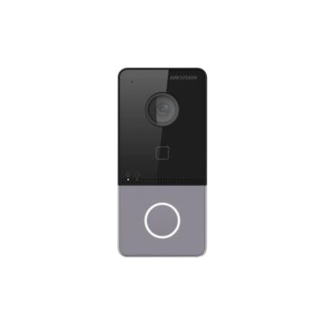 Hikvision DS-KV6113-WPE1(C) Door Station