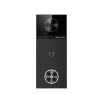 Hikvision DS-KV6114-WBE1 4MP Villa Door Station