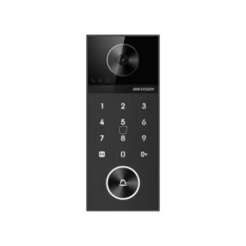 Hikvision DS-KV6124-WBE1 4MP Villa Door Station