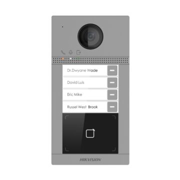 Hikvision DS-KV8413-WME1(C) Villa Door Station
