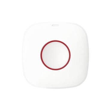 Hikvision DS-PDEB1-EG2-WE(B) Wireless Emergency Button