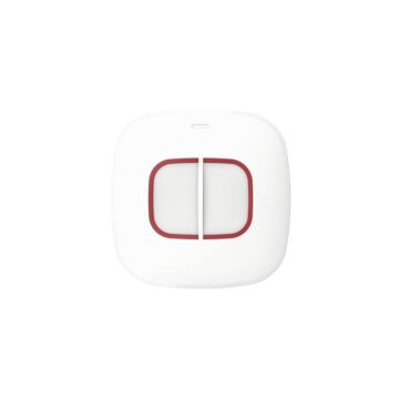Hikvision DS-PDEB2-EG2-WE(B) Wireless Emergency Button