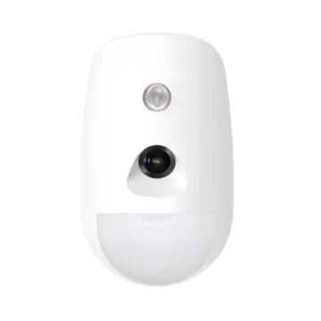 Hikvision AX Pro DS-PDPC12P-EG2-WE Wireless PIR Cam