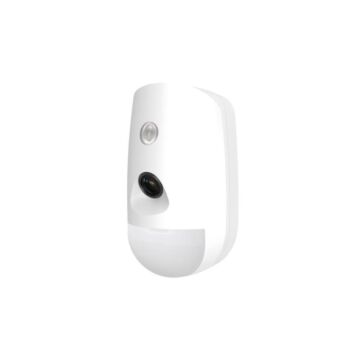 Hikvision DS-PDPC12PF-EG2-WE(B) Wireless PIR-Camera Detector