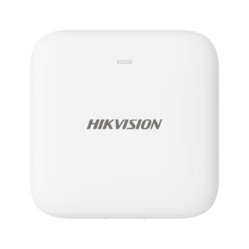 Hikvision AX Pro DS-PDWL-E-WE Wireless Water Leak Detector