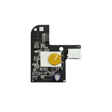 Hikvision DS-PM1-D 12V Power Supply Module, for AX-PRO Control Panels