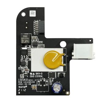 Hikvision DS-PM2-D 6V Power Supply Module, for AX-PRO Control Panels