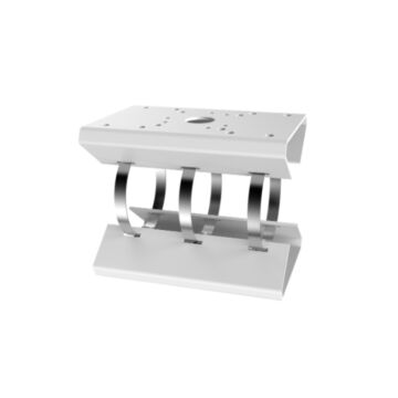 Hikvision DS-PRB-220 Radar Speed Dome Pole Mount