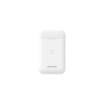 Hikvision DS-PT1-WE(B) Wireless Tag Reader