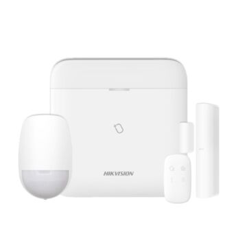 Hikvision AX Pro DS-PWA96-KIT-WE Wireless Intruder Alarm Kit - Middle