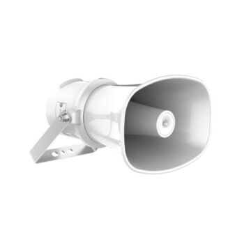 Hikvision DS-QAZ1307G1T-E 7W Network Horn Speaker