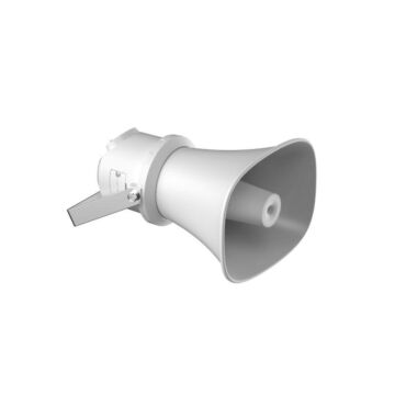 Hikvision DS-QAZ1325G1T(C) 25W Network Horn Speaker
