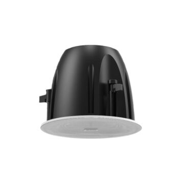 Hikvision DS-QAZ1610G1-BE 10W PoE Network Frameless Ceiling Speaker